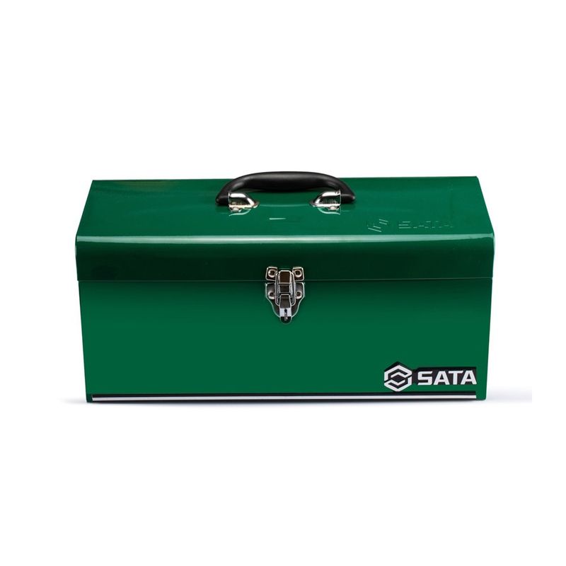 Caja-de-herramientas-metalica-verde-20--Sata-ST95103ASC