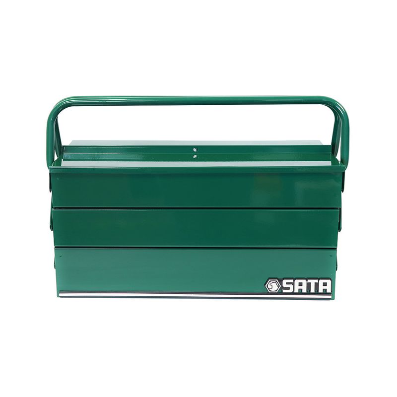 Caja-de-herramientas-metalica-verde-17--Sata-ST95104ASC-