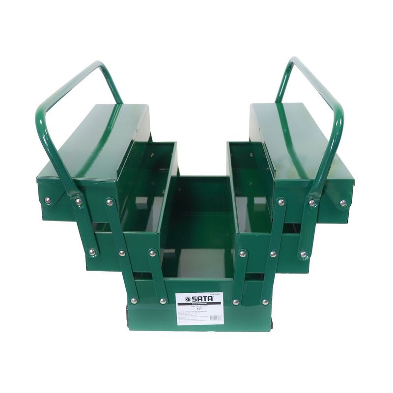 Caja-de-herramientas-metalica-verde-17--Sata-ST95104ASC-