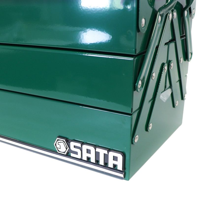 Caja-de-herramientas-metalica-verde-17--Sata-ST95104ASC-