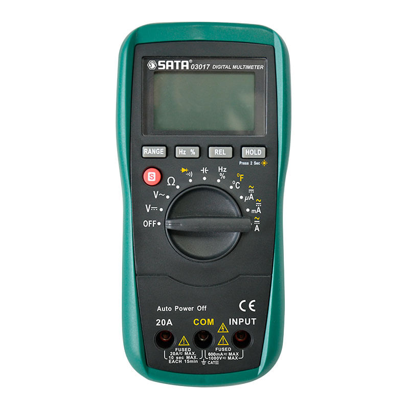 Multimetro-digital-1000v-AC-DC-Sata-SCO3017