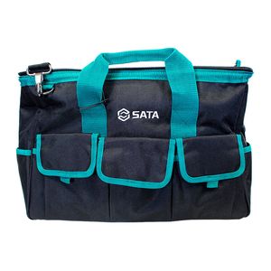 Maletin porta herramientas 17" Sata  ST95184SC
