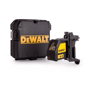 Nivel Laser Líneas En Cruz Dewalt Dw088k