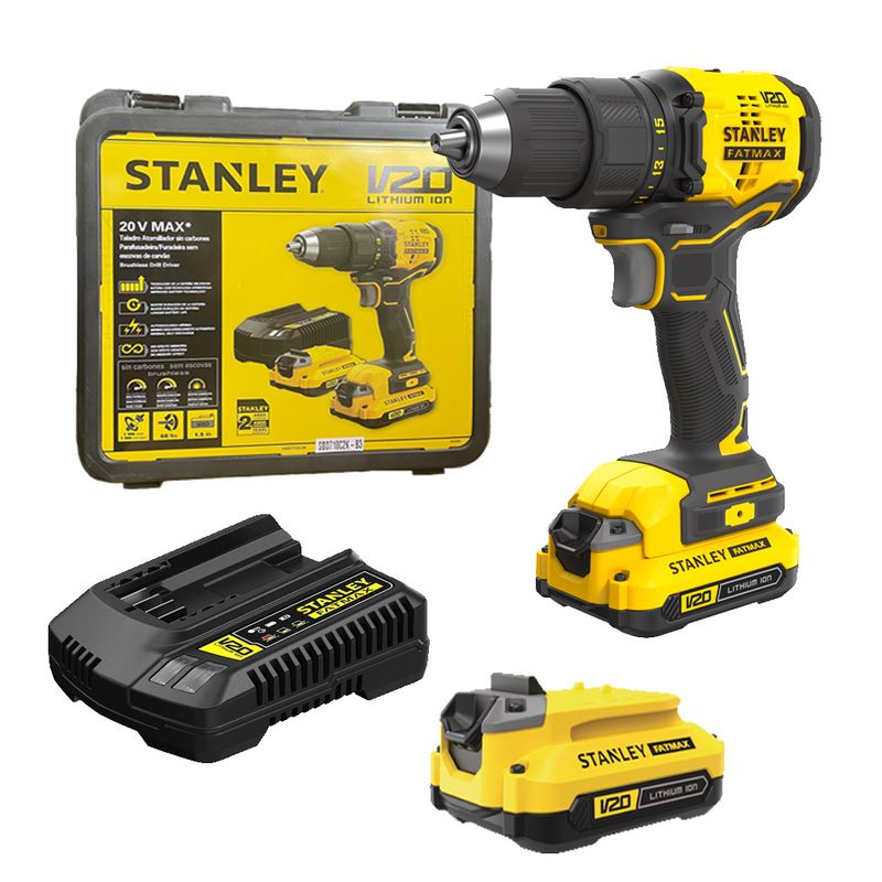 taladro-destornillador-stanley-recargable-sbd710c2k-b3-de-1-2-20v