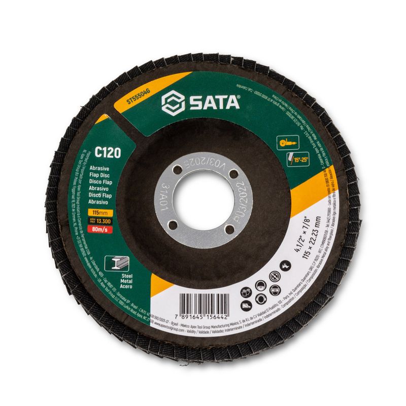 disco-flap-sata-4-1-2-c120-para-metal-st55504g