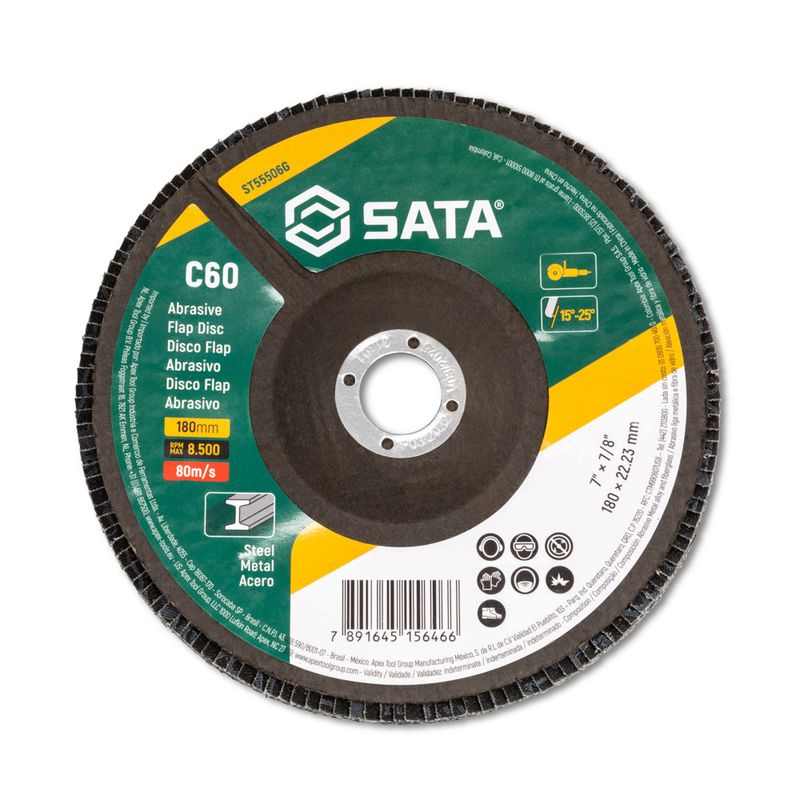 disco-flap-sata-7-c60-para-metal-st55506g