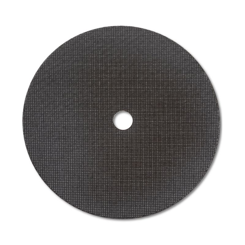 S&R Disco Corte Metal 125 x1 mm Radial de Corte Hierro Acero INOX