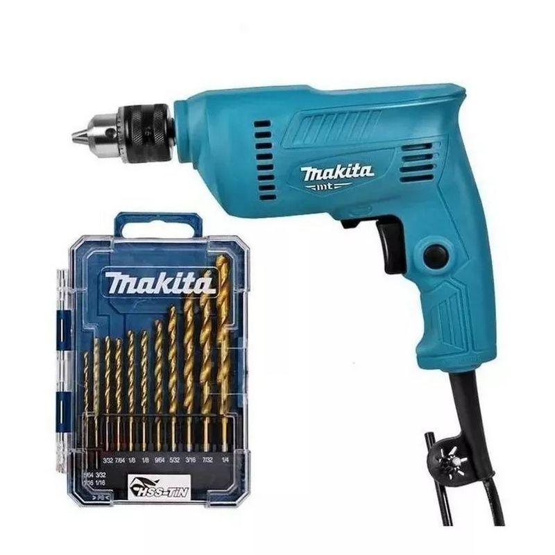 taladro-makita-brocas
