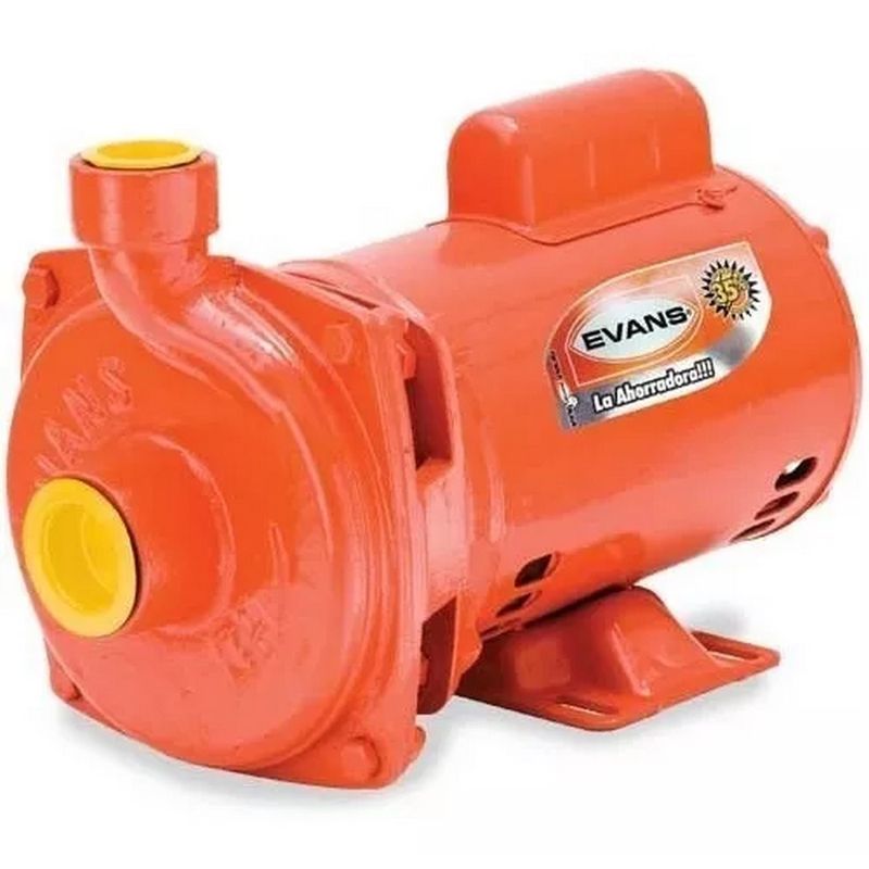 bomba-tipo-caracol-evans