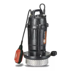 Bomba sumergible 1/2 hp agua limpia Evans SP1ME100H