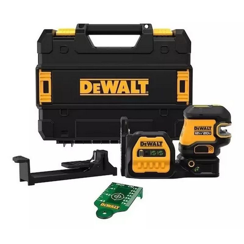 nivel-laser-dewalt-lineas-verde