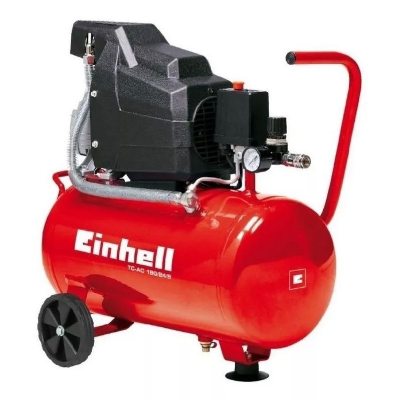 compresor-einhell