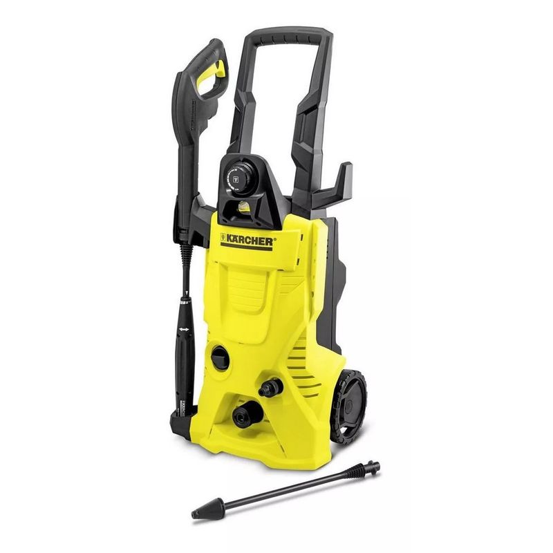 hidrolavadora-karcher-k4