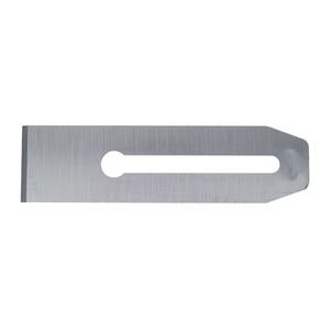 Cuchilla De Repuesto Simple Para Cepillo 44Mm Stanley 1-12-312