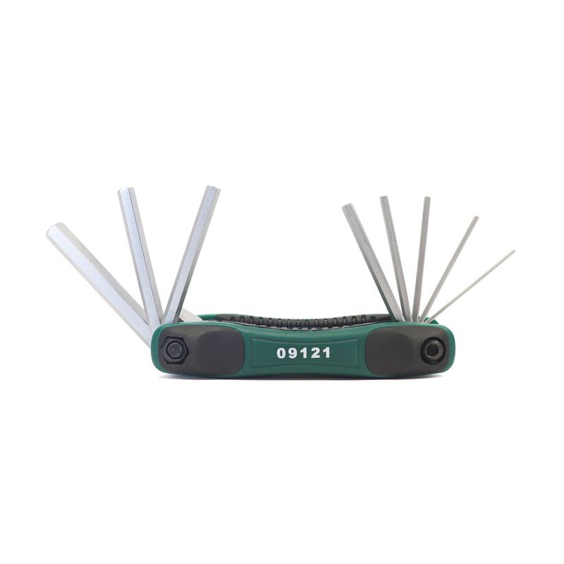 JGO-LLAVES-HEXAGONA-SATA-15a8mm-PLEGA