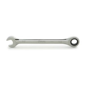 LLAVE COMBINADA -SATA- C/RATCHET 1 1/8