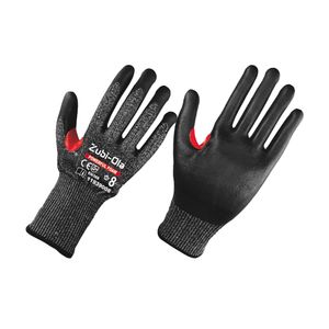 GUANTE POWERFUL-ZUBIOLA-FOAM ANTICOR T9