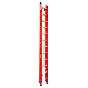 Escalera Telescopica Fibra de vidrio Inco 9.35 - Ferretería Cano