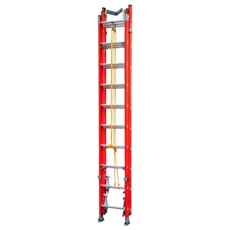 Escalera-extension-3-cuerpos-fibra-de-vidrio-30-peldaños-9mt