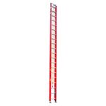 Escalera-extension-2-cuerpos-fibra-de-vidrio-40-peldaños-12mt