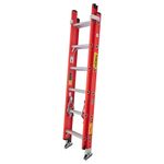 Escalera-extension-2-cuerpos-fibra-de-vidrio-12-peldaños-35mt