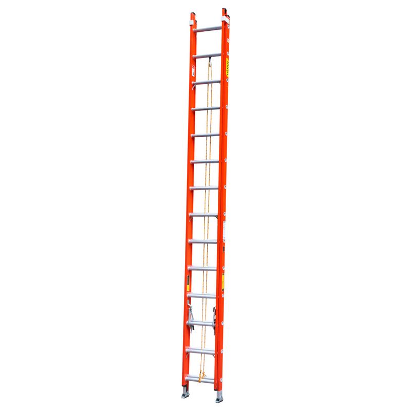 Escalera-extension-2-cuerpos-fibra-de-vidrio-28-peldaños-77mt