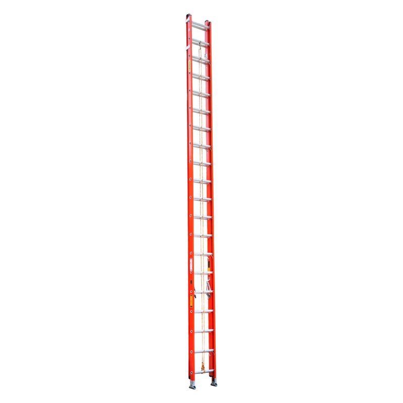 Escalera-extension-2-cuerpos-fibra-de-vidrio-40-peldaños-108mt