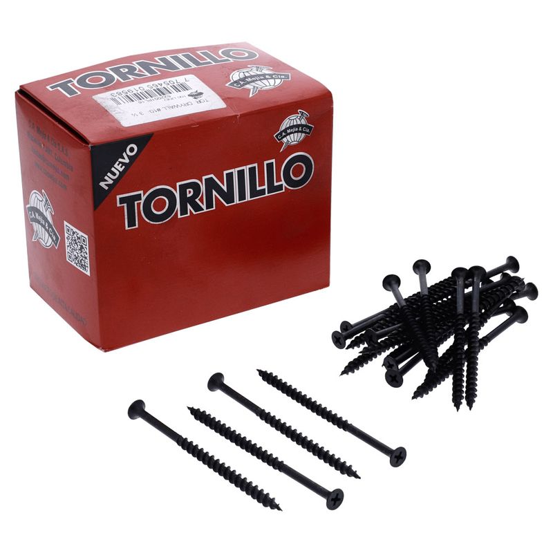 Tornillo-Ensamble-CA-Mejia-10-X3-12Cajax150Ud12