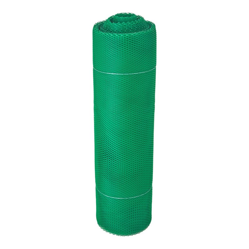 Rollo-malla-diamante-10-x-10mm-1mt-x-30mt-verde