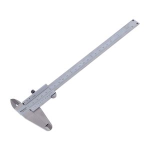 Calibrador pie de rey 8" Mitutoyo 530-114-B-10