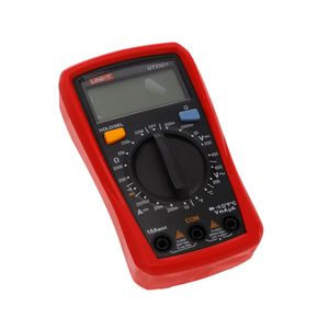 MULTIMETRO 10A -UNI-T- UT33C+