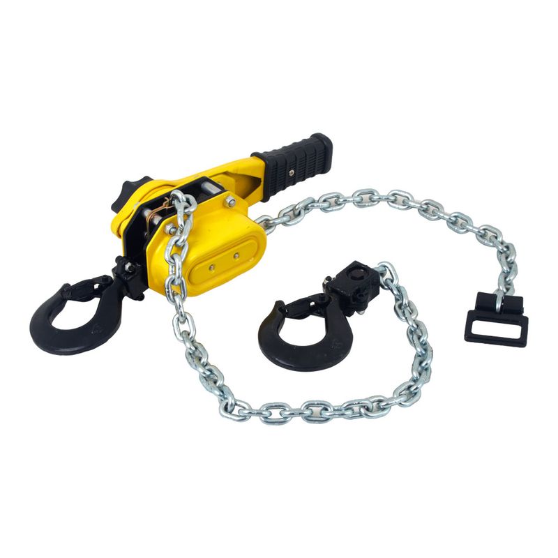 Polipasto-Palanca--Yale-1-12Ton
