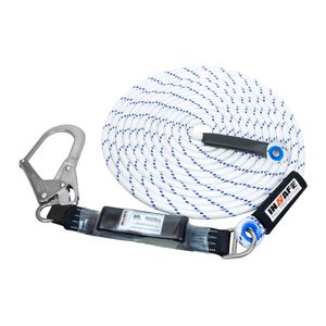 Linea De Vida Insafe 8083 13Mmx20Mtsin 8083 20M