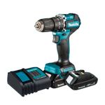 Taladro-PercMakita-Dhp487Syx2-1218V2-Bat-15AmpBolsU