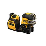 Nivel-LaserDwDcle34520Gb--5-Puntos-20V1Sp