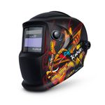CARETA-P-SOLDAR-INTELIGE-FURIUS-FW81-MIG-FENIX-KIMERA-NEGRA