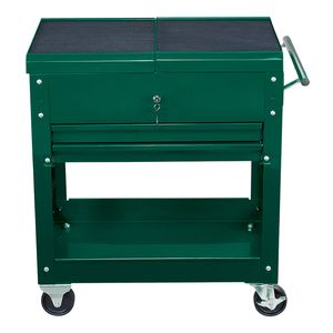 Gabinete para Herramientas Sata 2 Gavetas SATA ST95113SC