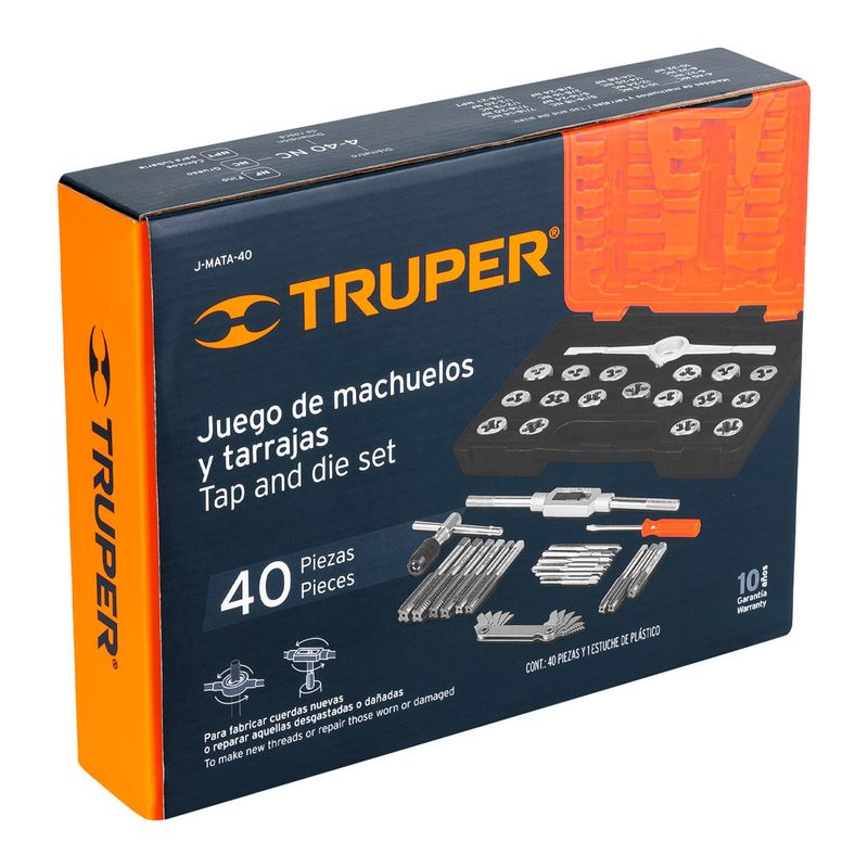 JGO.-MACHUELOS-Y-DADOS--TRUPER--1144240Pzs-