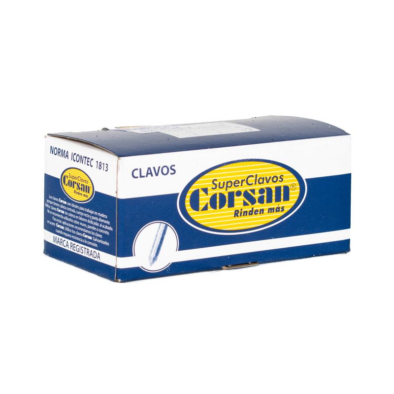 Clavo-comun-3-4--S.C-x-libra-Corsan