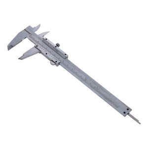 Calibrador pie de rey 6"