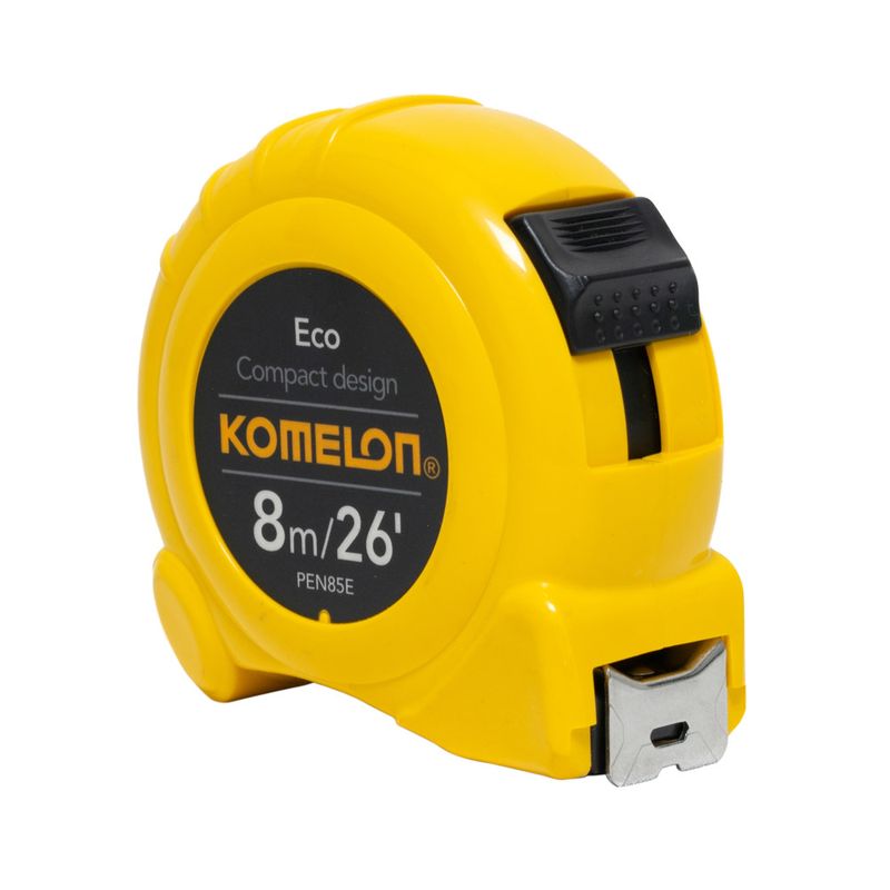 Flexometro-Cinta-Metrica-3-4--8-Metros-Komelon-En85e1