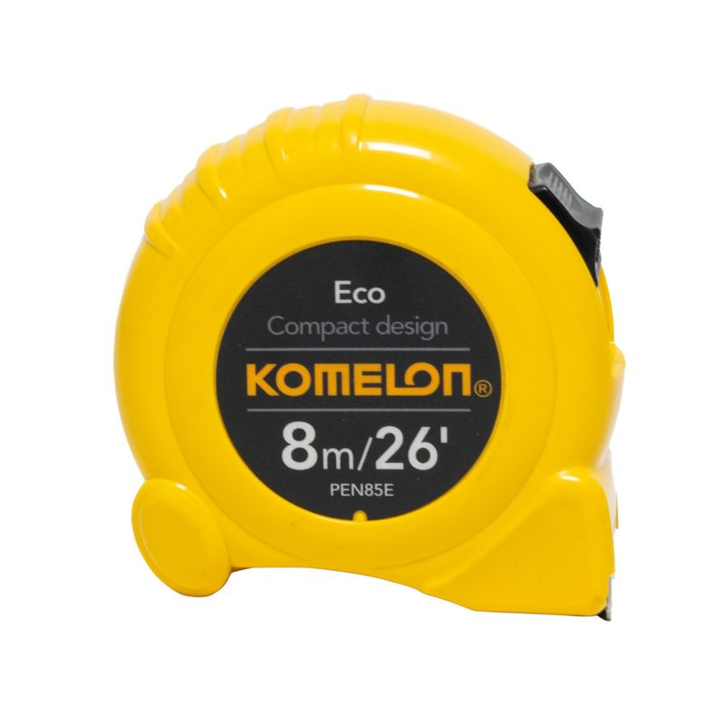 Flexometro-Cinta-Metrica-3-4--8-Metros-Komelon-En85e1