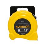 Flexometro-Cinta-Metrica-3-4--8-Metros-Komelon-En85e1
