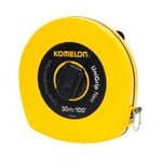 Lienza-Cinta-Metrica-Fibra-Vidrio-30-Mts-Komelon-K330