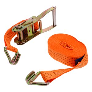 Cuerda para carga 2" x 8mts 4ton con rachet