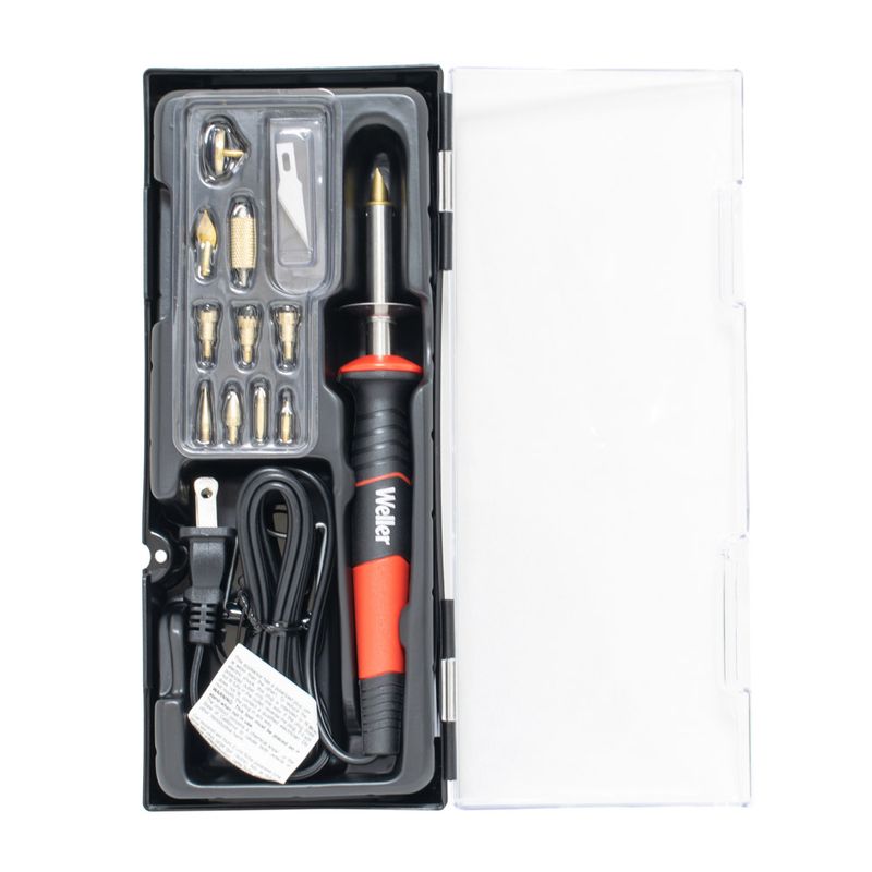 PIROGRABADOR--WELLER--WLIWBK2512A-25watt