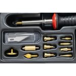 PIROGRABADOR--WELLER--WLIWBK2512A-25watt