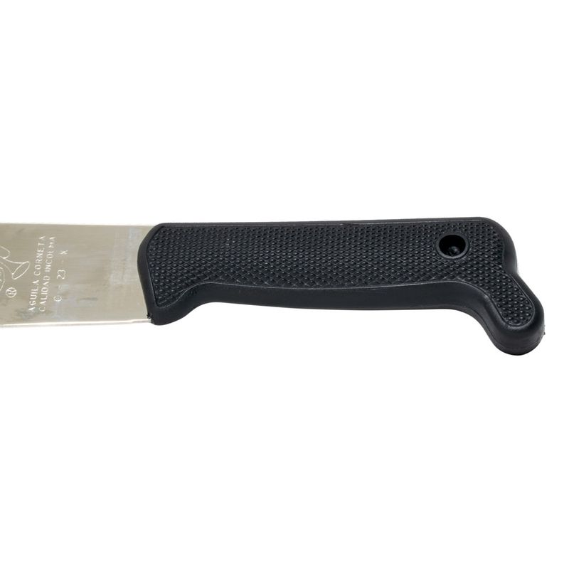 Machete-3-canales-20-pulgadas-niquelado-Aguila-Corneta-721