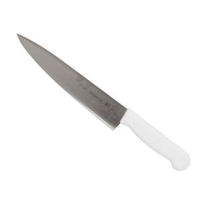 Cuchillo Carnicero -Tramontina- 8" 2462088M/Bco Prof(12)