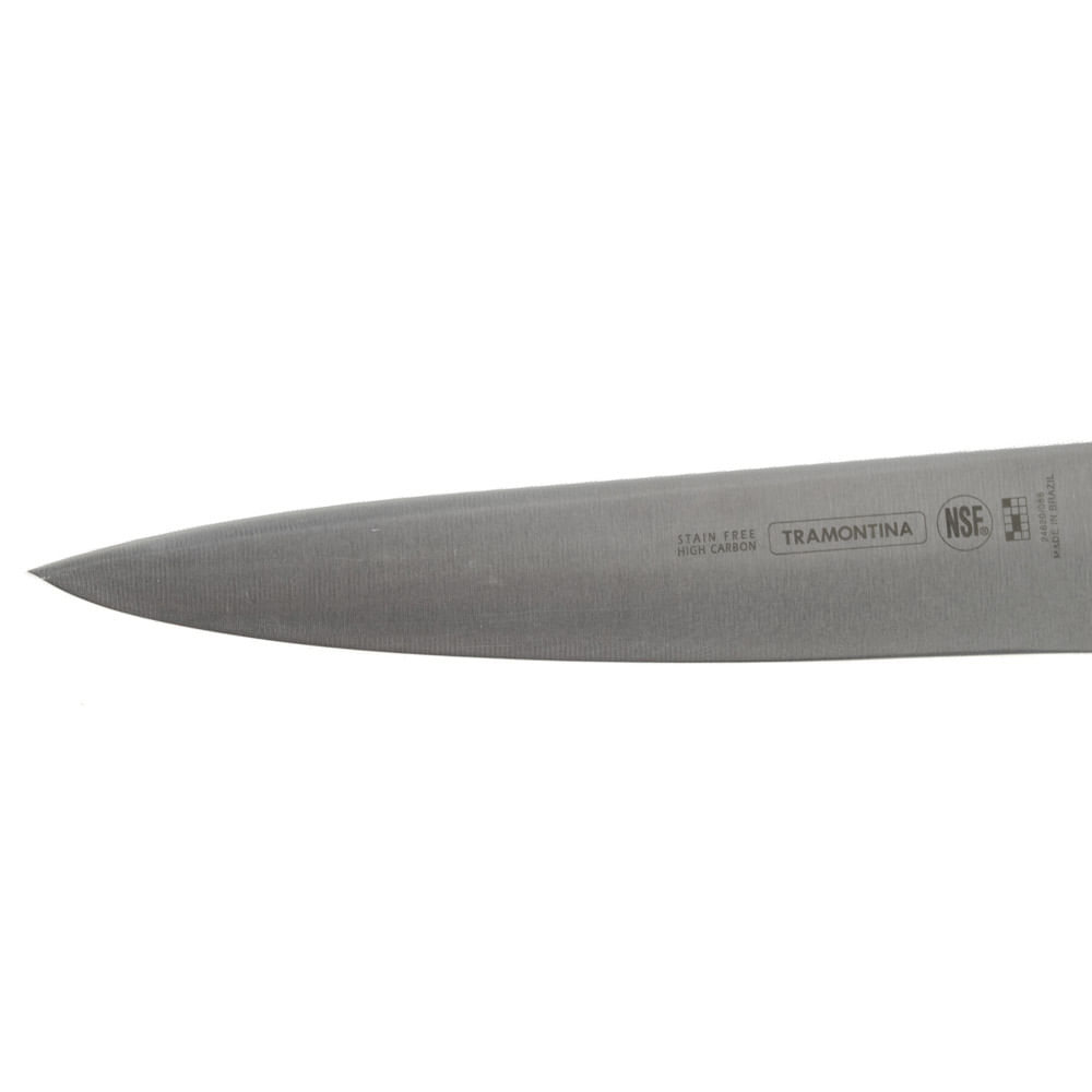 Cuchillo Carnicero Profesional 30cm - Tramontina – Cristaleria La